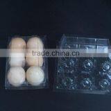 High Speed Full Automatic Vacuum Forming Machine thumbnail-5