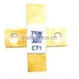 75W RIG High Power Resistor RIG22A Flange Mount Resistor