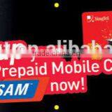 Electroluminescent Sheet Advertising thumbnail-1