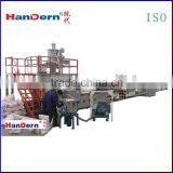 Yard Sign Plastic Board Making Machine