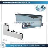 Wholesale China Sahara FT-420 Stainless Steel Hinges for Tempered Glass Door Clamps thumbnail-2
