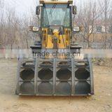 XD920F Steel Grapple thumbnail-1