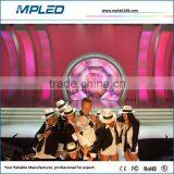 Sample Free Self Design Led Screen With 100000 Hours Lonngvity