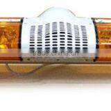 Rotating Halogen With 100W Speaker and Siren Warning Light Bar HS-1520 thumbnail-4