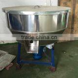 Automatic Plastic Color Mixing Machine thumbnail-2