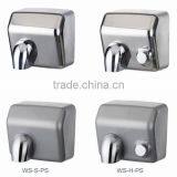 Electric Stainless Steel Hand Dryer for Toliet thumbnail-6