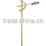 New Design Unique Type Wind-Solar Hybird LED Street Light