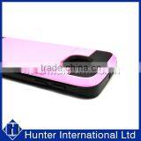 Hot Sale Card Slot TPU+PC Case For SamsungS3 thumbnail-3