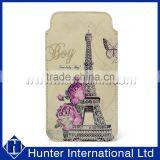 Hot Sale PU Leather Universal Sleeve Bag