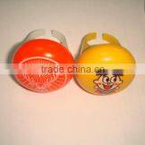 2015 Fashion and Lovely Plastic Finger Flashlight to Concert and Party thumbnail-2