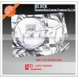 2835 SMD LED 19-21LM 0.1w/0.2w thumbnail-4