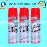Anticorrosive Oil/ Anti Rust Silicone Spray QQ-35 thumbnail-2
