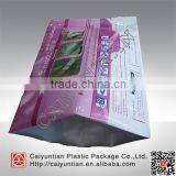 Self Adhesive Head Card Clear Toothpick Bag for Dining Room/restaurant thumbnail-1