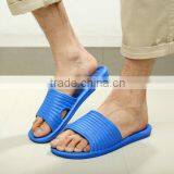 Hot Selling China Eva Slipper for Woman's Man"s Indoor Slipper thumbnail-1