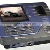 Biometric Fingerprint Attendance Machine With Access Control thumbnail-2