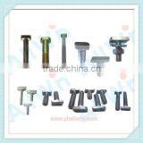 Carbon Steel Bolts Nuts From China thumbnail-2