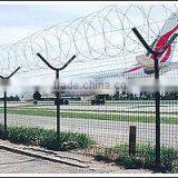 Airport Fence