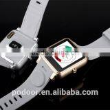 Pw310 Watch Gps Tracker With SOS Fall Detection GSM GPS Heart Rate for Aged People Pw310 Watch Gps Tracker thumbnail-5