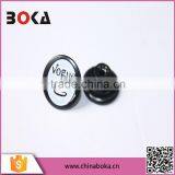 2015 Hotsell Cheaper Price 1 Inch Metal Buttons,trousers Metal for Jean on Factory Direct Selling