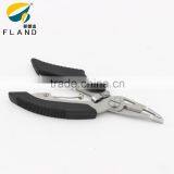 Mult-function Fishing Needle Nose Pliers Tools With Red Handles,fishing Pliers thumbnail-5