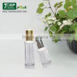 Luxury Design Metal Cap E-liquid Dropper Bottles thumbnail-5