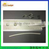 China Latest New Design Best Price of 50w Solar Lamp Pro Garden /solar Led Garden Lamp for Street ,road ,park and Highway thumbnail-1