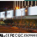 YD Outdoor LED Module RGB CE FCC UL SASO Approved thumbnail-4