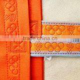 Personalized Reusable Bags,green Shopping Bag,green Bag thumbnail-1