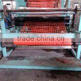 Dubai High Visibility Orange Safety Fence Manufacturer thumbnail-6