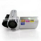 Max 12mp Digital Video Camera With 1.88'' TFT Display and 4x Digital Zoom Digital Camcorder thumbnail-2