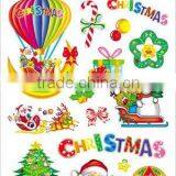 Christmas Static Sticker thumbnail-1