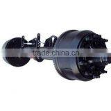 15Ton American Type Trailer Axle