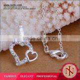 Hot Popular Jewelry Natural Zircon Gemstone Jewelry LKNSPCP210 thumbnail-1