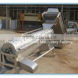 Chicken Feet Skin Peeling Line thumbnail-4