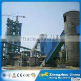 Complete Cement Production Line ,Cement Plant Turnkey thumbnail-2