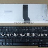 Laptop keyboard for lenovo y510