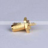 SMA Coaxial Connector for Cable