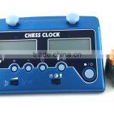 High Quality Game Ivory Cheap Chess Clock
