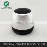 Wireless 3.5mm Bluetooth and Audio Speaker With TF Card Hands-Free Call Function