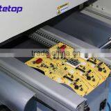 Automatic Pcb Board Solder Paste Dispenser LT-P500+ thumbnail-3