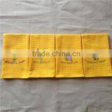 100% Cotton Dying Embroider Walf Kitchen Towel thumbnail-2