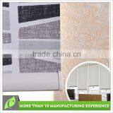 China Factory Wholesale Day Night Natural Look Blinds thumbnail-2