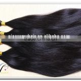 Hot selling cheap 100% brazilian bulk hair extensions without weft wholesale virgin hair bulk