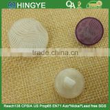 Resin Shank Button For Coats --ZA010 thumbnail-1