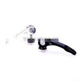 Quick Clamp Levers Without Nut BE33.4005INOX