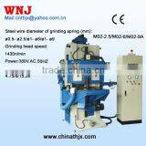WNJ Spring Wire Coiling Machine thumbnail-6