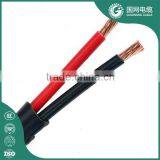High Standard Silicone Rubber Insulation Cable thumbnail-5
