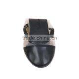 American Market Hot Selling Foldable Flat Ballet Rollasole Shoes Pretty Style Women Roll up Shoes thumbnail-6