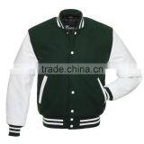 College Jackets/varsity Jackets/Letterman Jackets/Baseball Jacket/Custom Sports Jacket/WB-CJ1704 thumbnail-3