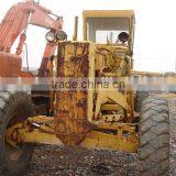 Original Used Good Conditon Motor Grader GD511A in Cheap Price Forsale thumbnail-5